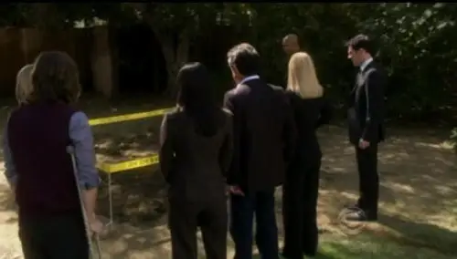 Mentes criminales Temporada 5 Episodios 8 • Sub Español