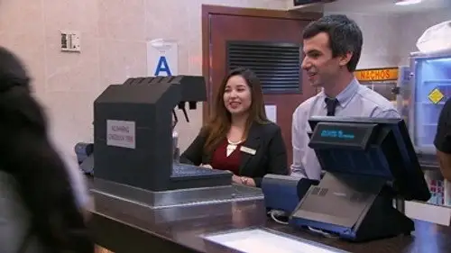 Nathan for You Temporada 2 Episodios 8 • Sub Español