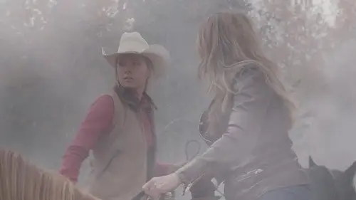Heartland Temporada 14 Episodios 4 • Sub Español