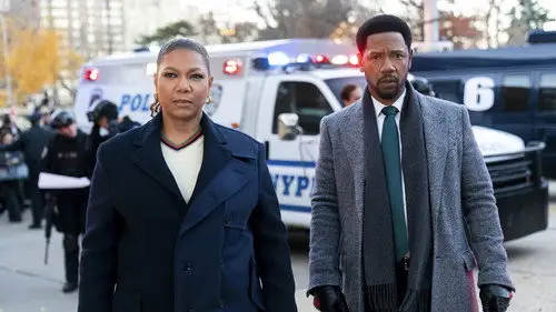 The Equalizer 2021 Temporada 3 Episodios 10 • Sub Español