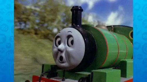Thomas y sus amigos Temporada 1 Episodios 17 • Sub Español
