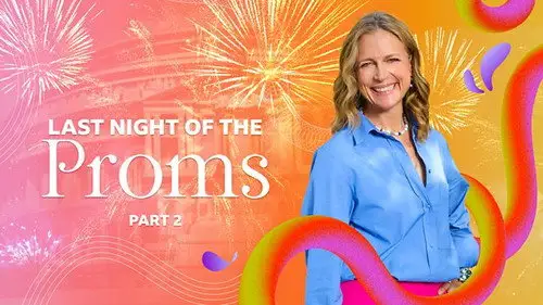 BBC Proms Temporada 78 Episodios 22 • Sub Español