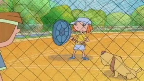 Lazy Lucy Temporada 1 Episodios 2 • Sub Español