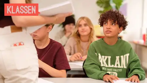 Klassen 2016 Temporada 14 Episodios 3 • Sub Español