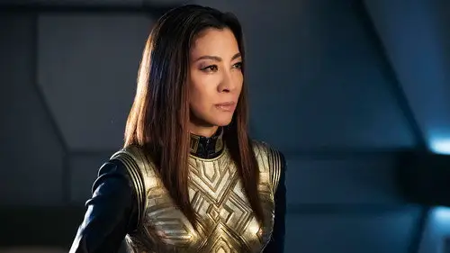 Star Trek: Discovery Temporada 1 Episodios 14 • Sub Español