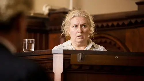 Wentworth Temporada 5 Episodios 3 • Sub Español