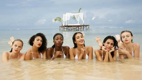 Germany's Next Topmodel Temporada 13 Episodios 2 • Sub Español