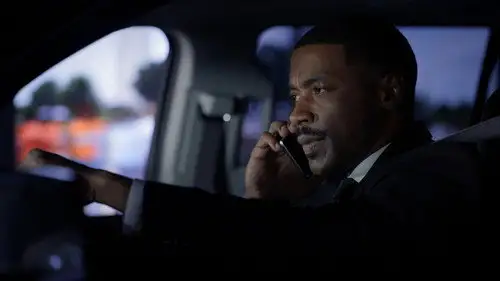 Tyler Perry's The Oval Temporada 4 Episodios 16 • Sub Español