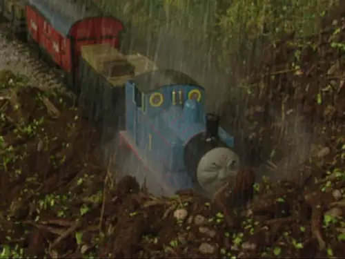 Thomas y sus amigos Temporada 10 Episodios 23 • Sub Español