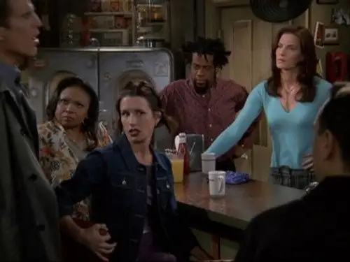 Becker Temporada 3 Episodios 3 • Sub Español
