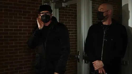 Buscadores de fantasmas Temporada 22 Episodios 21 • Sub Español