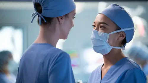 Anatomía de Grey Temporada 21 Episodios 6 • Sub Español