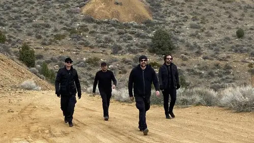 Buscadores de fantasmas Temporada 22 Episodios 4 • Sub Español