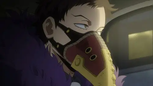 My Hero Academia Temporada 4 Episodios 2 • Sub Español
