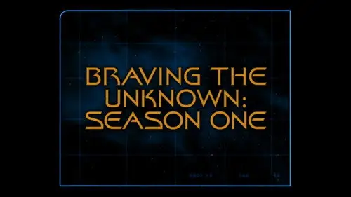 Star Trek: Voyager Temporada 0 Episodios 2 • Sub Español