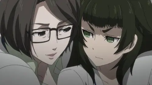 Steins;Gate 0 Temporada 1 Episodios 6 • Sub Español