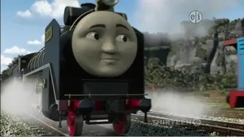 Thomas y sus amigos Temporada 15 Episodios 7 • Sub Español