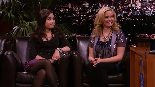 Sunny entre estrellas Temporada 1 Episodios 21 • Sub Español