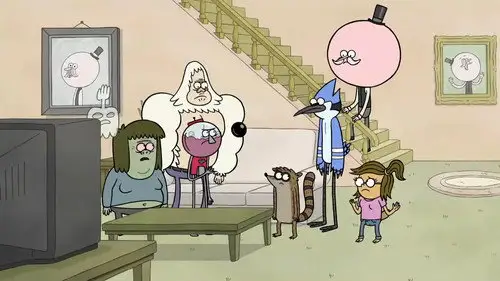 Historias corrientes Temporada 0 Episodios 21 • Sub Español