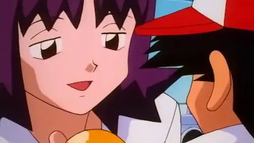 Pokémon Temporada 2 Episodios 3 • Sub Español