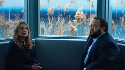 Separación Temporada 2 Episodios 6 • Sub Español