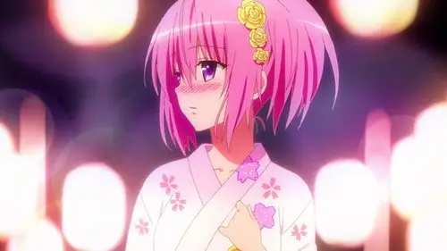 To Love-Ru Temporada 4 Episodios 4 • Sub Español