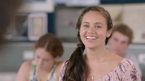 Las sirenas de Mako Temporada 2 Episodios 8 • Sub Español