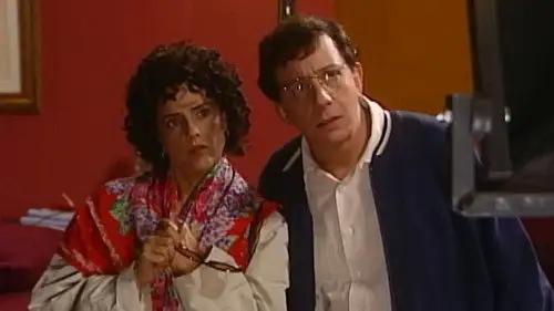 A Grande Família Temporada 1 Episodios 15 • Sub Español