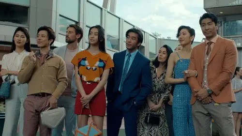 The Season Temporada 1 Episodios 2 • Sub Español