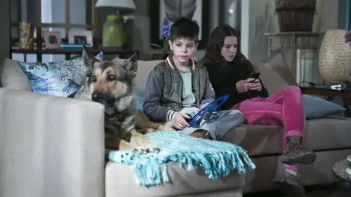 Inspetor Max Temporada 4 Episodios 1 • Sub Español