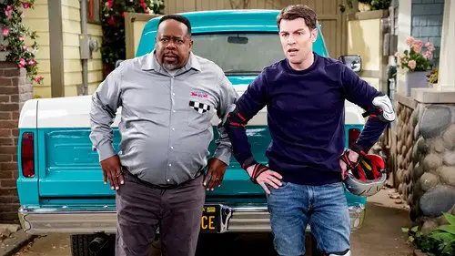 The Neighborhood Temporada 2 Episodios 21 • Sub Español
