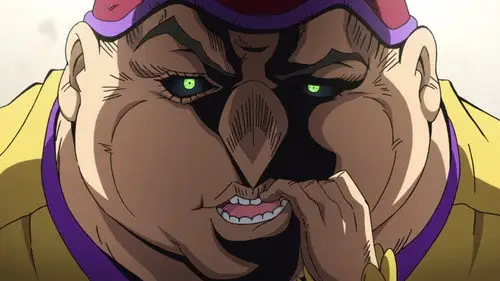 JoJo's Bizarre Adventure Temporada 4 Episodios 3 • Sub Español