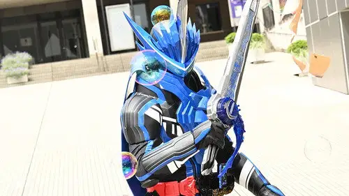 Kamen Rider Temporada 31 Episodios 2 • Sub Español