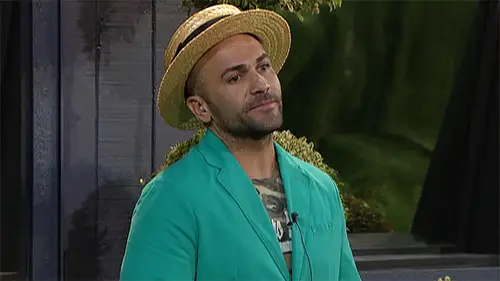 Gran hermano (Estados Unidos) Temporada 14 Episodios 2 • Sub Español