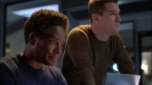 CSI: Las Vegas Temporada 2 Episodios 15 • Sub Español