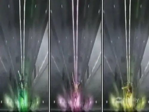Power Rangers Temporada 13 Episodios 16 • Sub Español