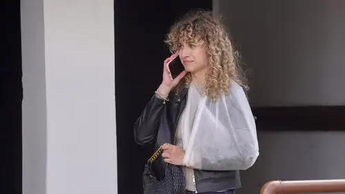 Kamarádi Temporada 1 Episodios 3 • Sub Español