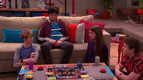 Henry Danger Temporada 1 Episodios 17 • Sub Español