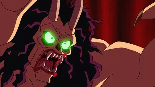 Scooby-Doo! Misterios, S. A. Temporada 2 Episodios 22 • Sub Español