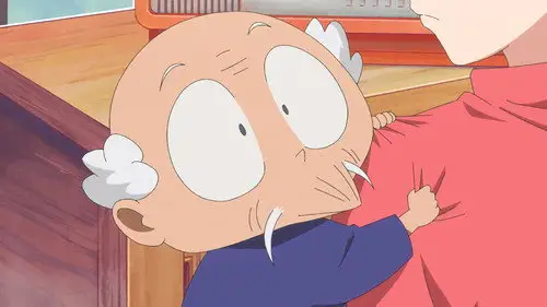 Ranma1/2 Temporada 1 Episodios 18 • Sub Español