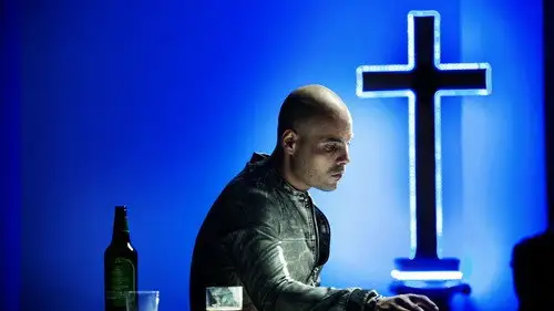 Gomorra Temporada 2 Episodios 1 • Sub Español