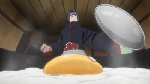 Naruto Shippuden Temporada 0 Episodios 3 • Sub Español