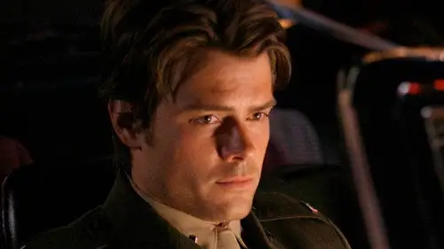 Las Vegas Temporada 1 Episodios 23 • Sub Español