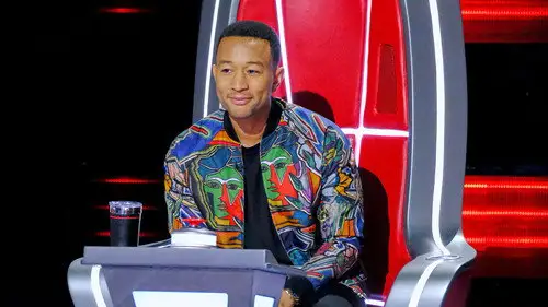 The Voice Temporada 17 Episodios 5 • Sub Español