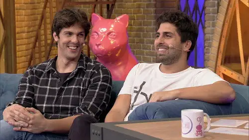 Lady Night Temporada 1 Episodios 19 • Sub Español