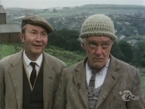 Last of the Summer Wine Temporada 6 Episodios 3 • Sub Español