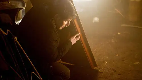 Grimm Temporada 1 Episodios 14 • Sub Español