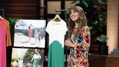 Shark Tank Temporada 10 Episodios 11 • Sub Español