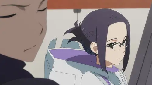 Darling in the FranXX Temporada 1 Episodios 11 • Sub Español