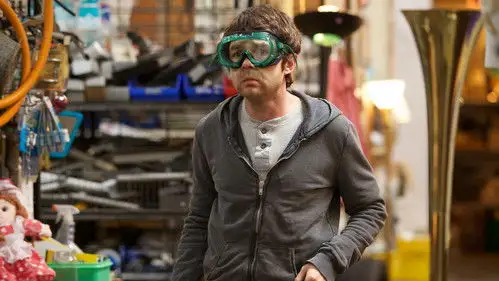 Grimm Temporada 1 Episodios 9 • Sub Español